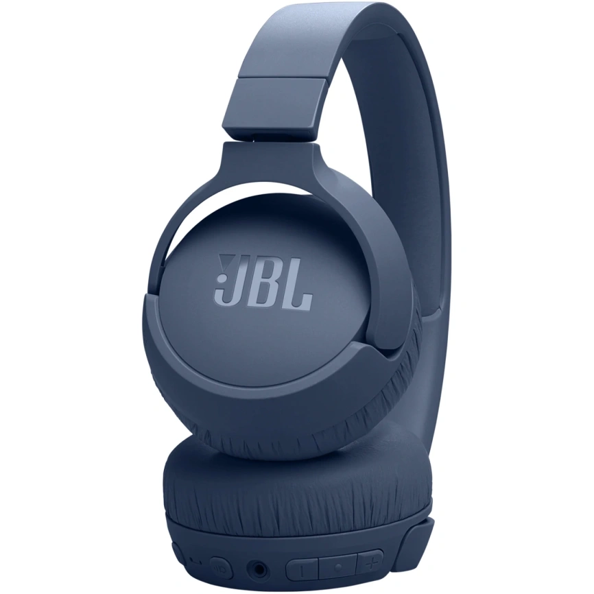 Наушники JBL Tune 670 NC Blue фото 2
