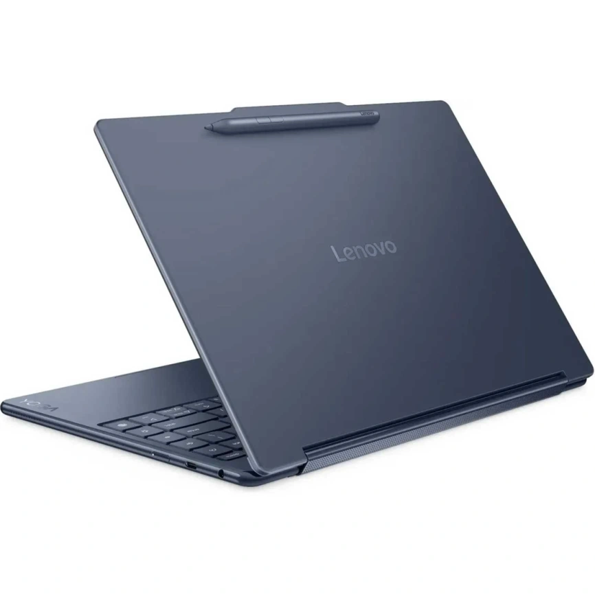Ноутбук Lenovo Yoga 9 14ILL10 14 OLED/ i7-256V Ultra/16GB/1TB SSD (83LC0054RK) Cosmic Blue фото 1