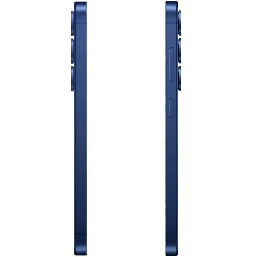 Смартфон Samsung Galaxy S25 SM-S931B 12/256Gb Navy фото 2