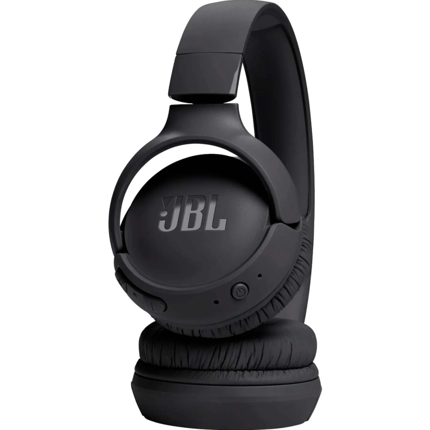 Наушники JBL Tune 670 NC Black фото 3