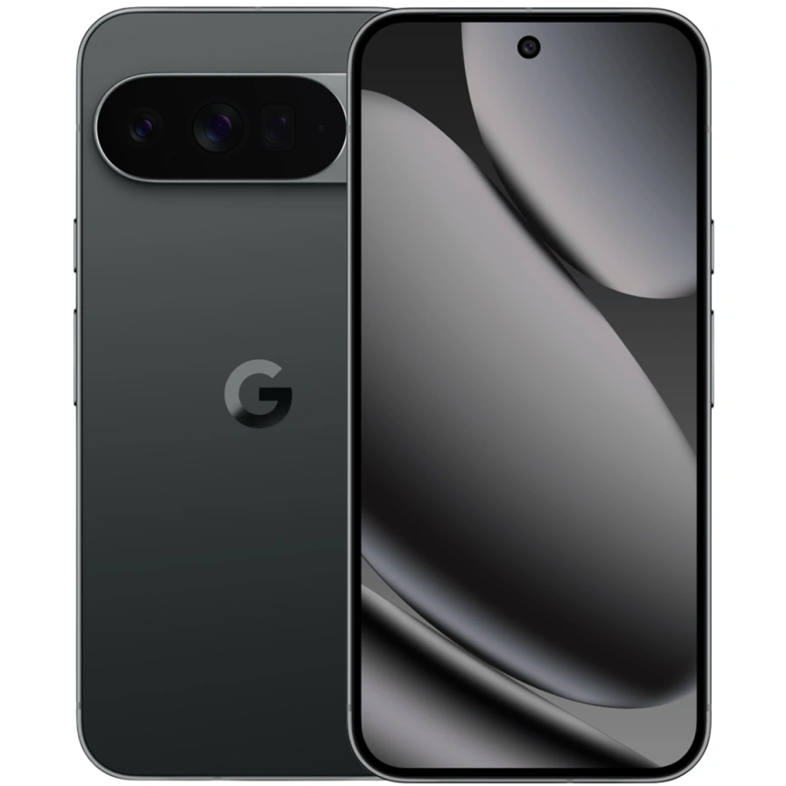 Смартфон Google Pixel 10 Pro XL 16/1TB Obsidian фото 1