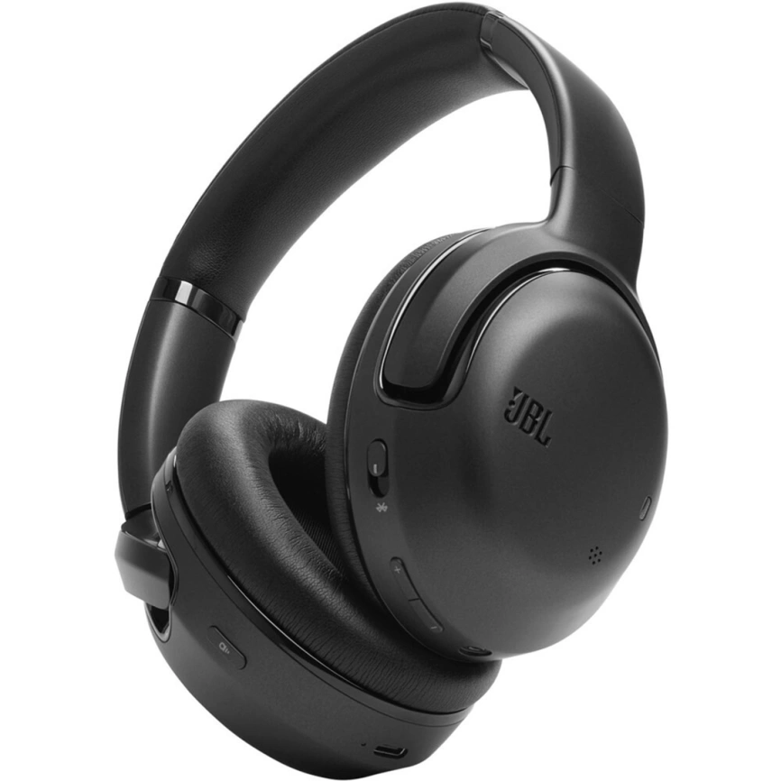 Наушники JBL Tour One M2 Black фото 4