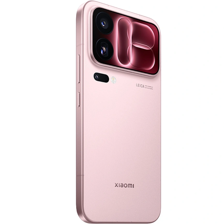 Смартфон Xiaomi 18 Pro Max 12/256Gb Ice Peach Pink Global Version фото 2