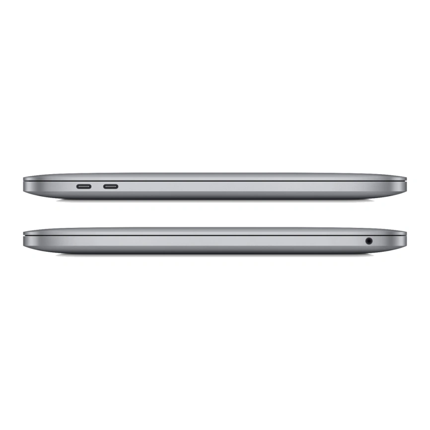 Ноутбук Apple MacBook Pro 13 (2022) Touch Bar M2 8C CPU, 10C GPU/8Gb/512Gb (MNEJ3) Space Gray фото 6