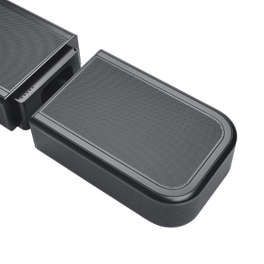 Саундбар JBL Bar 1300 MK2 (2026) Black фото 5