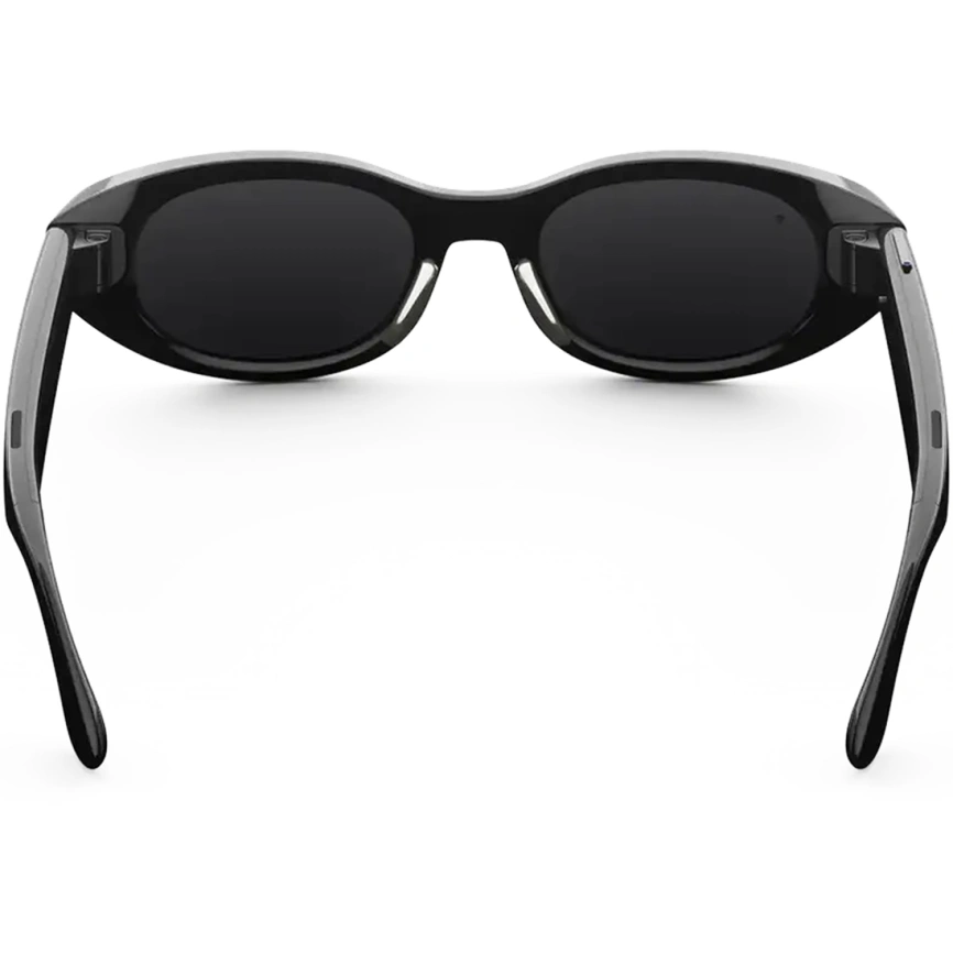 Умные очки Meta Starfire Kylie Edition Classic Black Standard Black фото 2