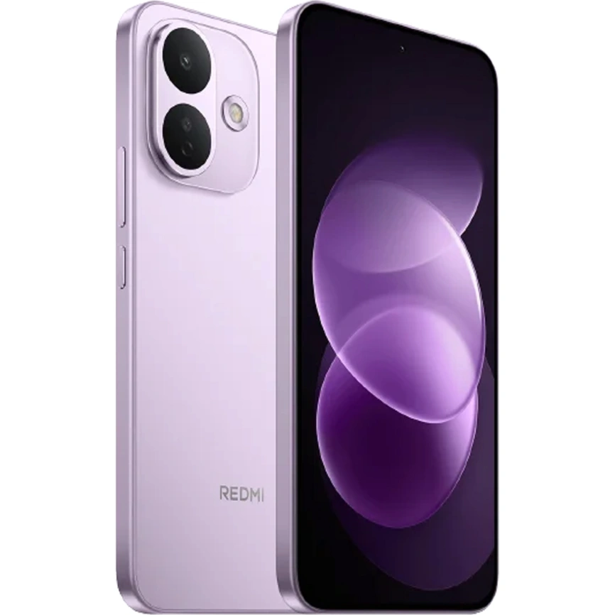 Смартфон Xiaomi Redmi Note 17 Pro 5G 8/512Gb Nebula Purple Global Version фото 5