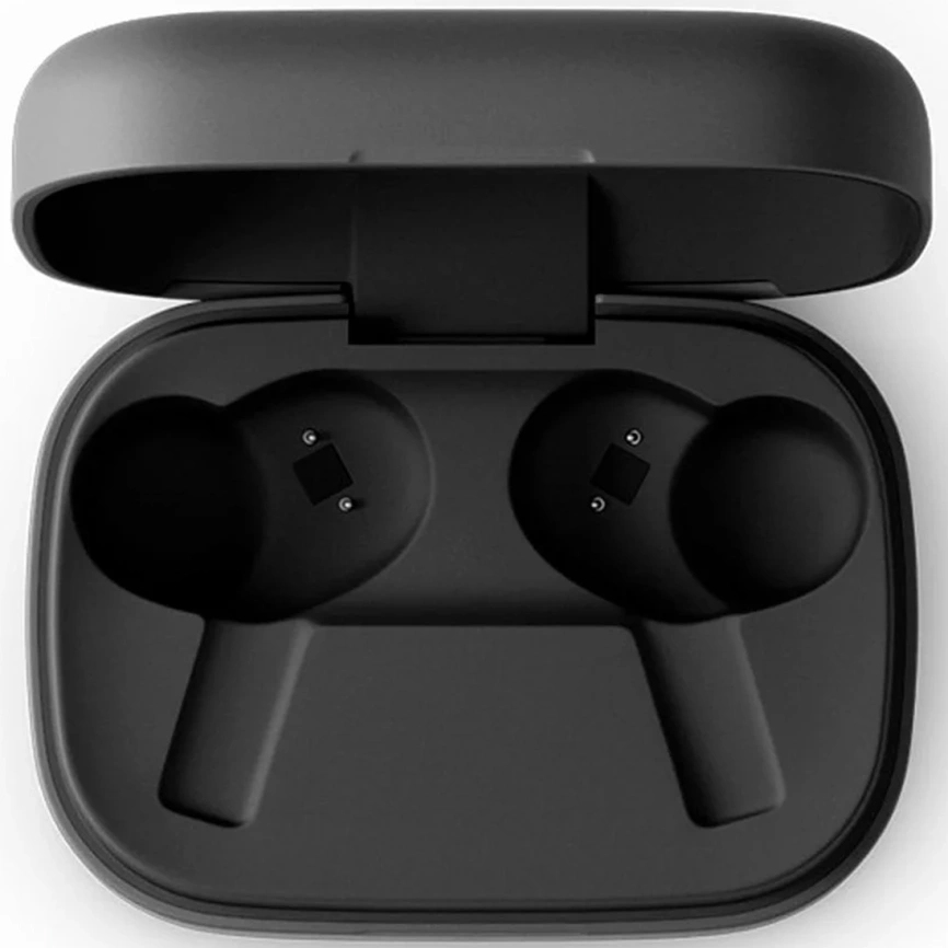 Наушники Bang & Olufsen Beoplay EX Black фото 8