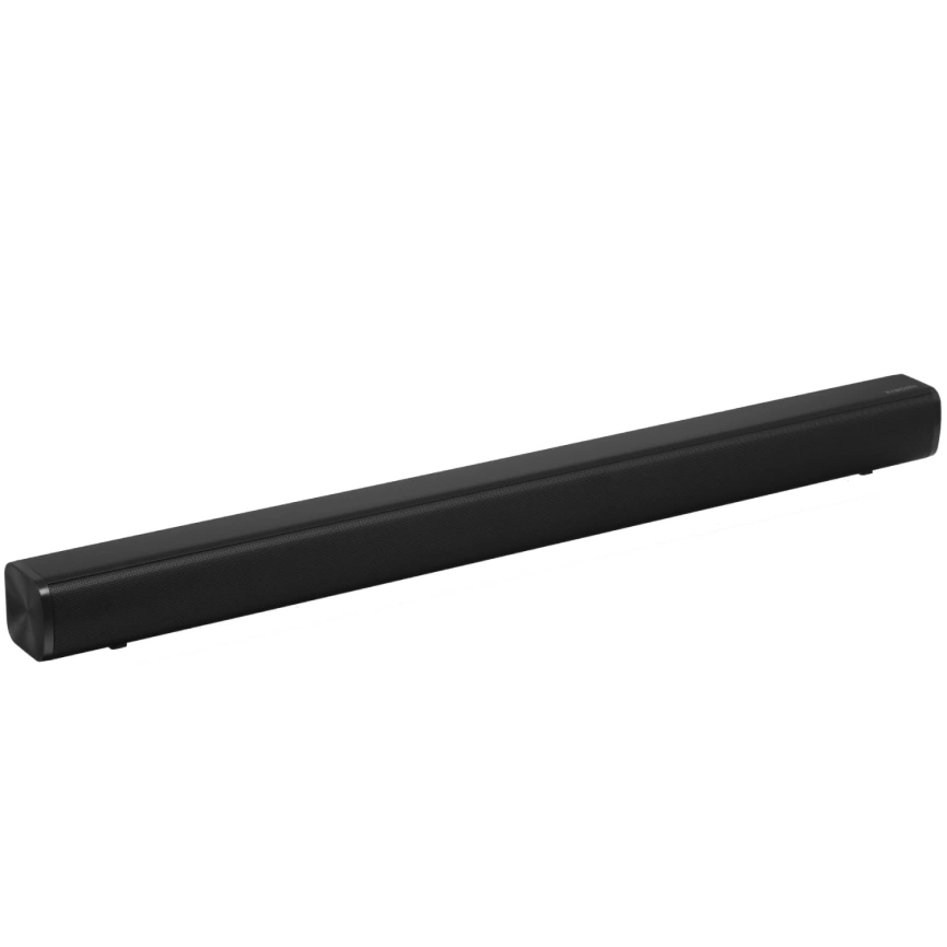 Саундбар Xiaomi Soundbar Pro 2.0 Black (QBH4344EU) Black фото 1