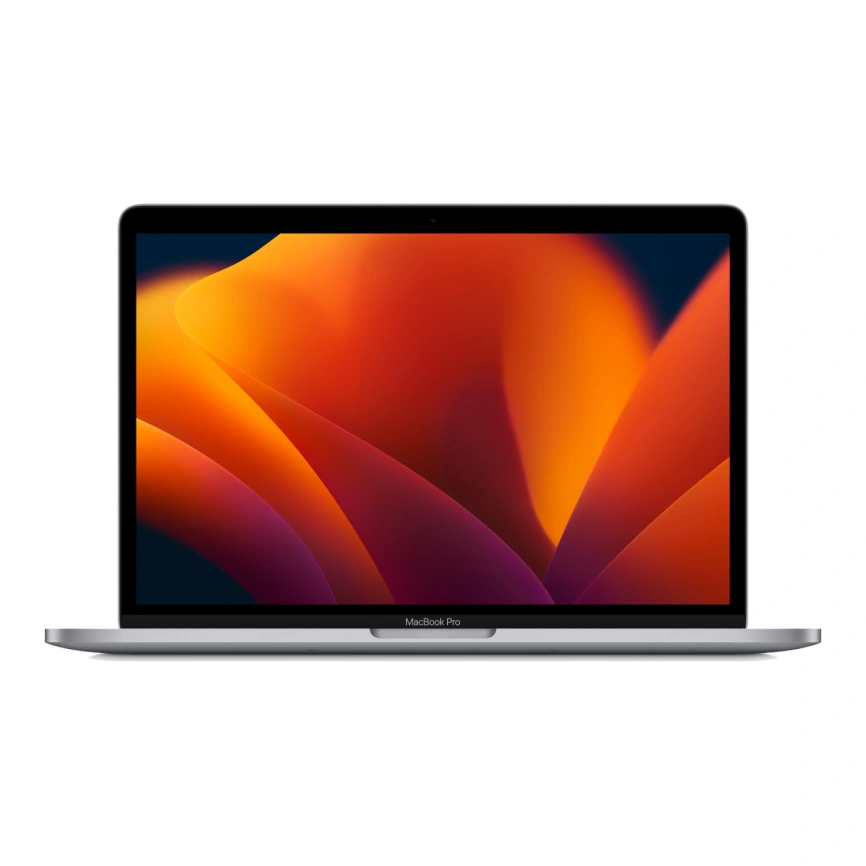 Ноутбук Apple MacBook Pro 13 (2022) Touch Bar M2 8C CPU, 10C GPU/8Gb/512Gb (MNEJ3) Space Gray фото 1