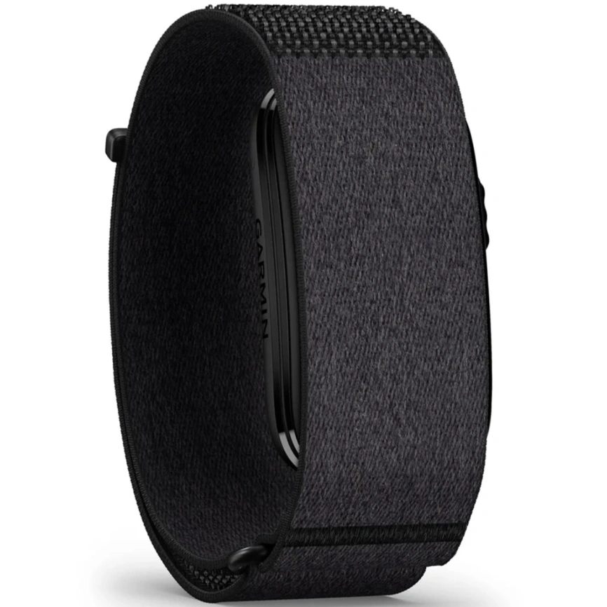 Фитнес-браслет Garmin Cirqa L/XL Black (010-04675-00) фото 6