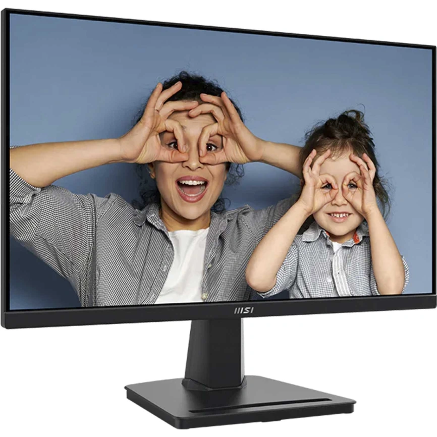 Монитор MSI 22" PRO MP225 IPS Black фото 2