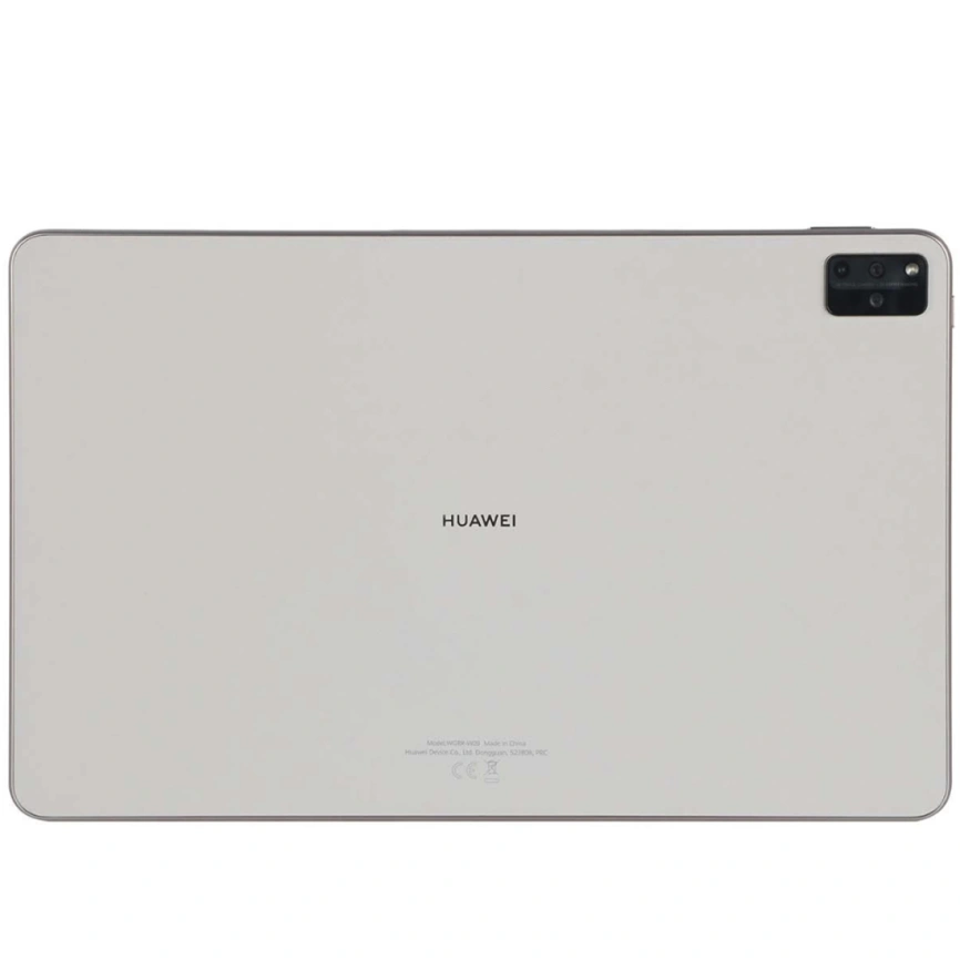 Планшет Huawei MatePad Pro 12.6 (2022) WiFi 8/128Gb White фото 1