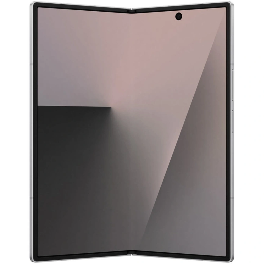 Смартфон Samsung Galaxy Z Fold7 16/1TB Silver Shadow фото 3