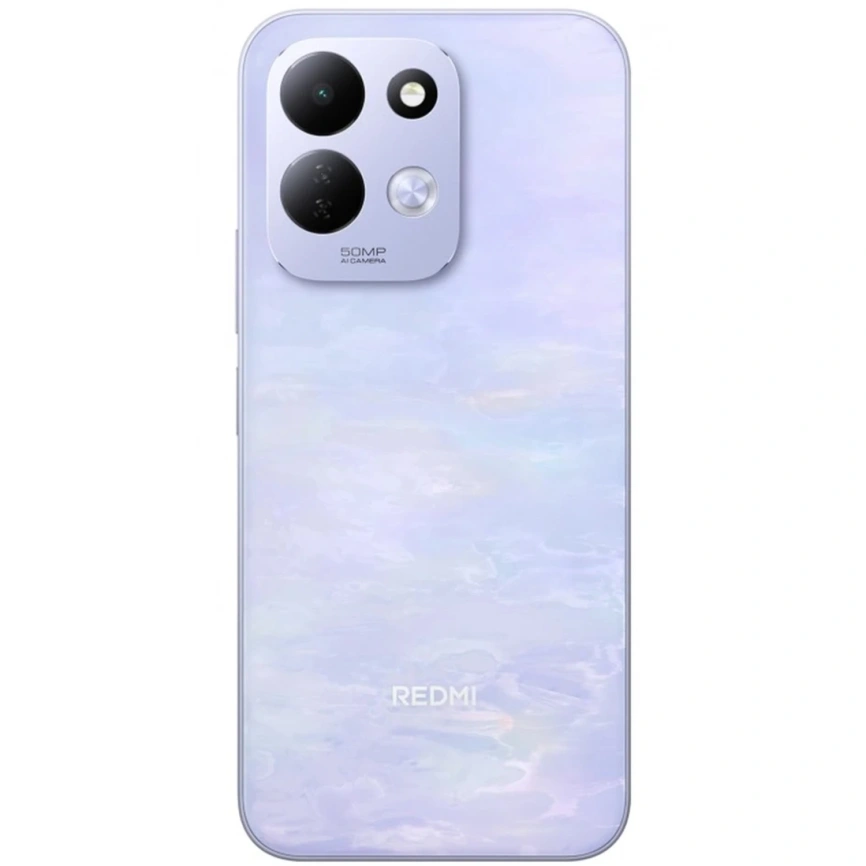 Смартфон Xiaomi Redmi 17 4G 4/128Gb Lotus Purple EAC фото 3