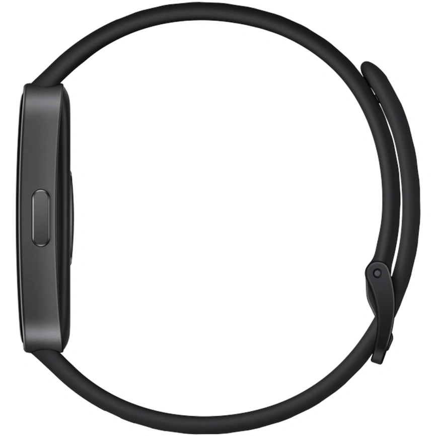 Фитнес-браслет Huawei Band 10 Plastic Black (55020EER) фото 4
