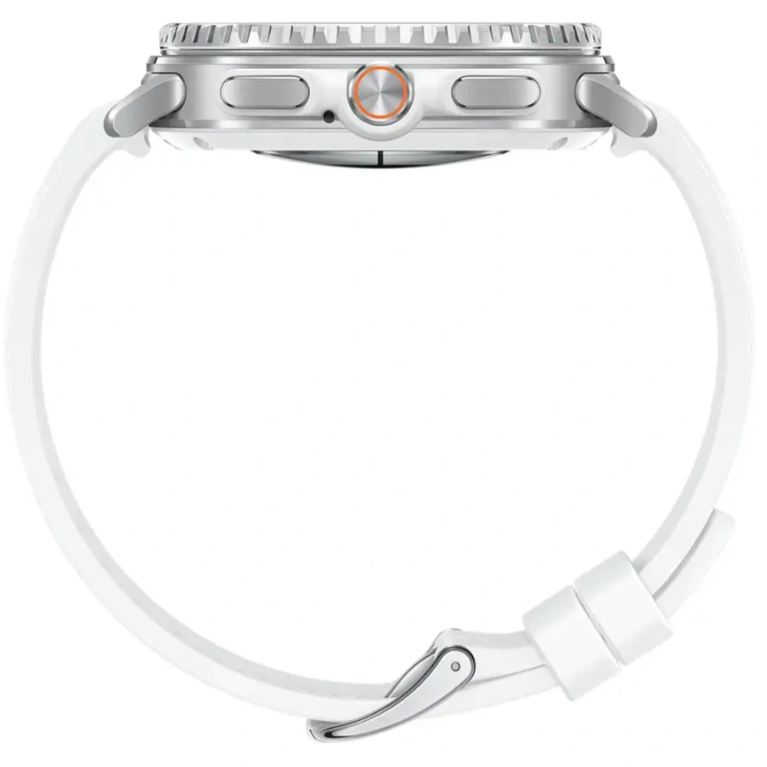 Смарт-часы Samsung Galaxy Watch8 Classic 46 mm SM-L500 White фото 4