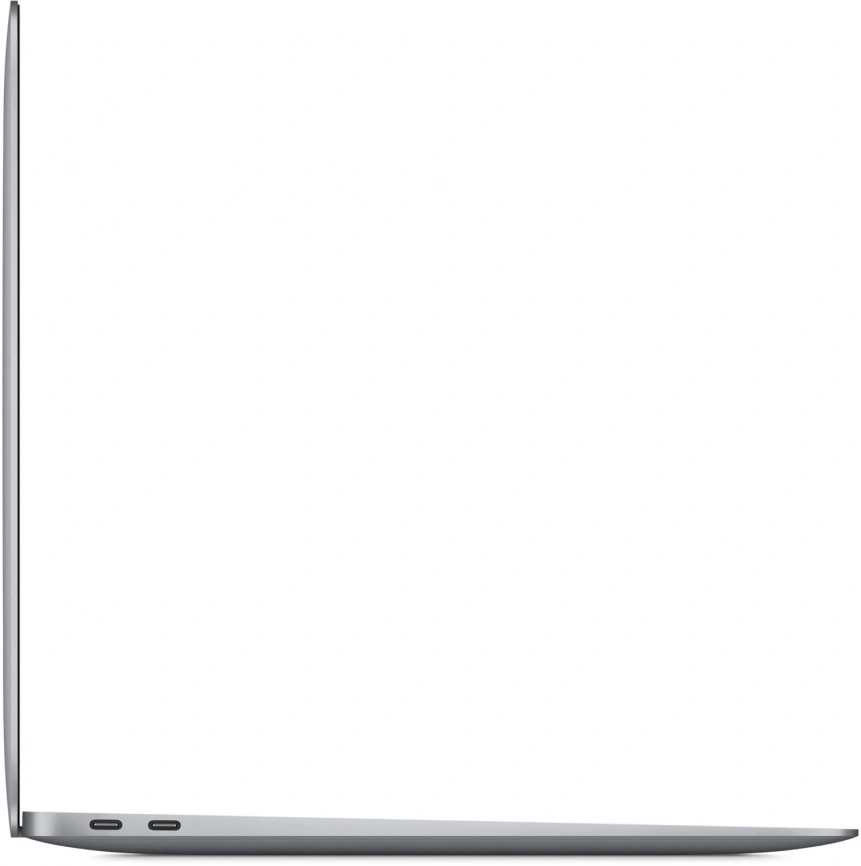 Ноутбук Apple MacBook Air (2020) 13 M1 8C CPU, 7C GPU/8Gb/256Gb SSD (MGN63) Space Gray фото 2