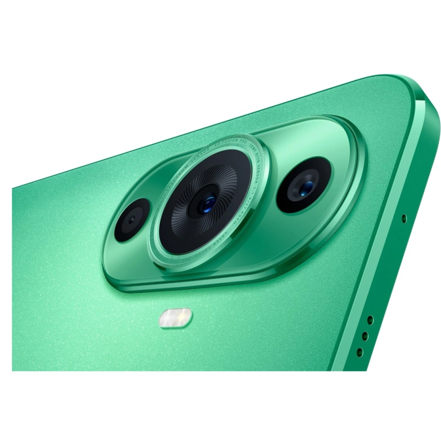 Смартфон Huawei Nova 11 8/256Gb Green фото 2
