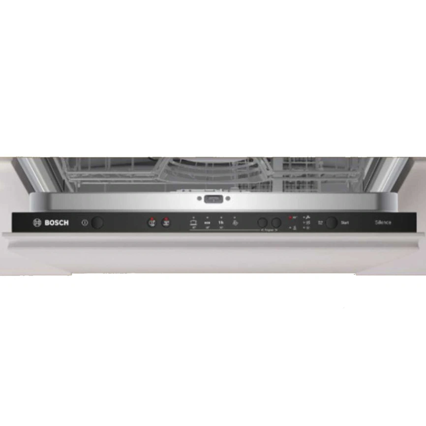 Посудомоечная машина Bosch Serie 2 SMV24AX04E фото 5