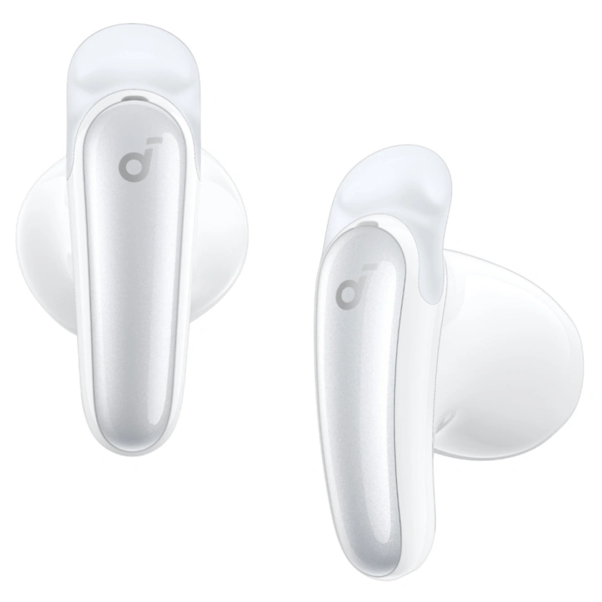 Наушники Anker Soundcore Liberty Buds White (D1200G21) фото 3