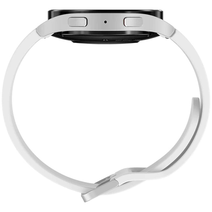 Смарт-часы Samsung Galaxy Watch5 44 mm SM-R910 Silver фото 2