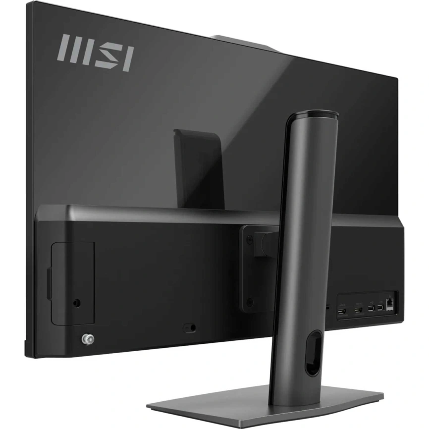 Моноблок MSI Modern AM242P 1M-1027XRU 23.8 IPS/ i7-150U/16GB/512GB SSD (9S6-AE0721-1466) Black фото 5