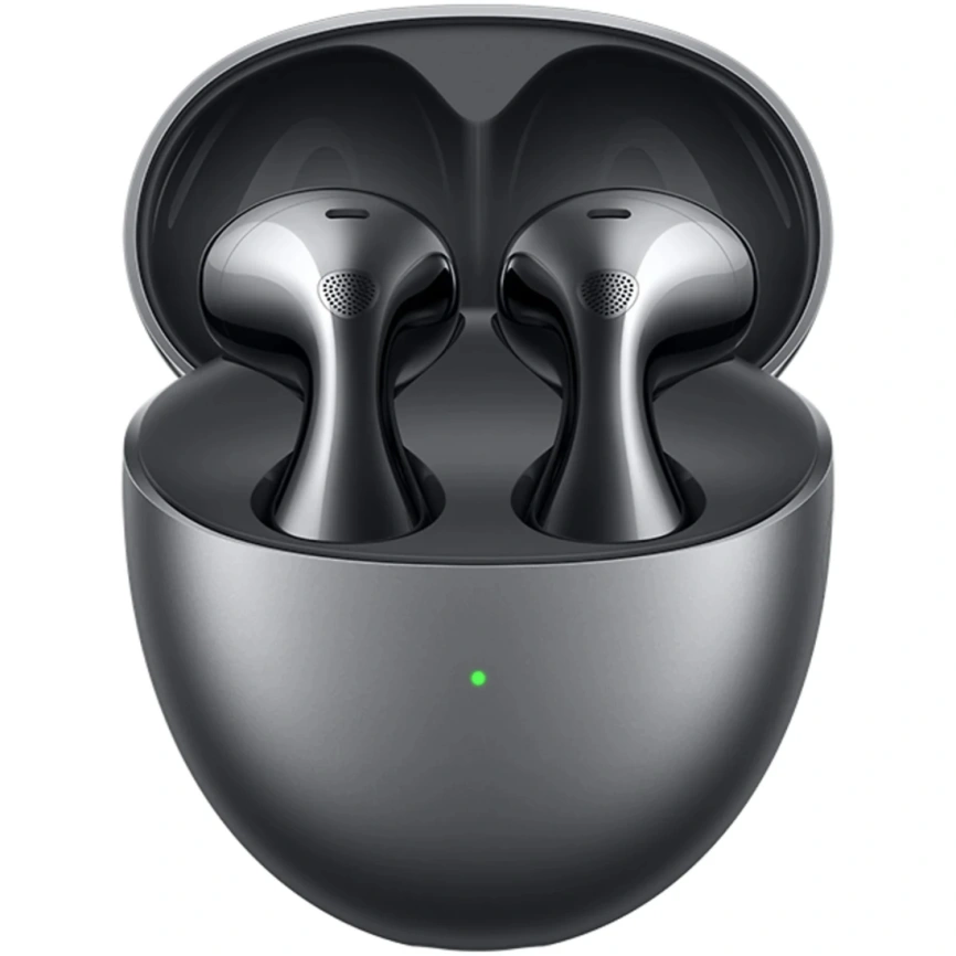 Наушники Huawei FreeBuds 6 Black (55038130) фото 2