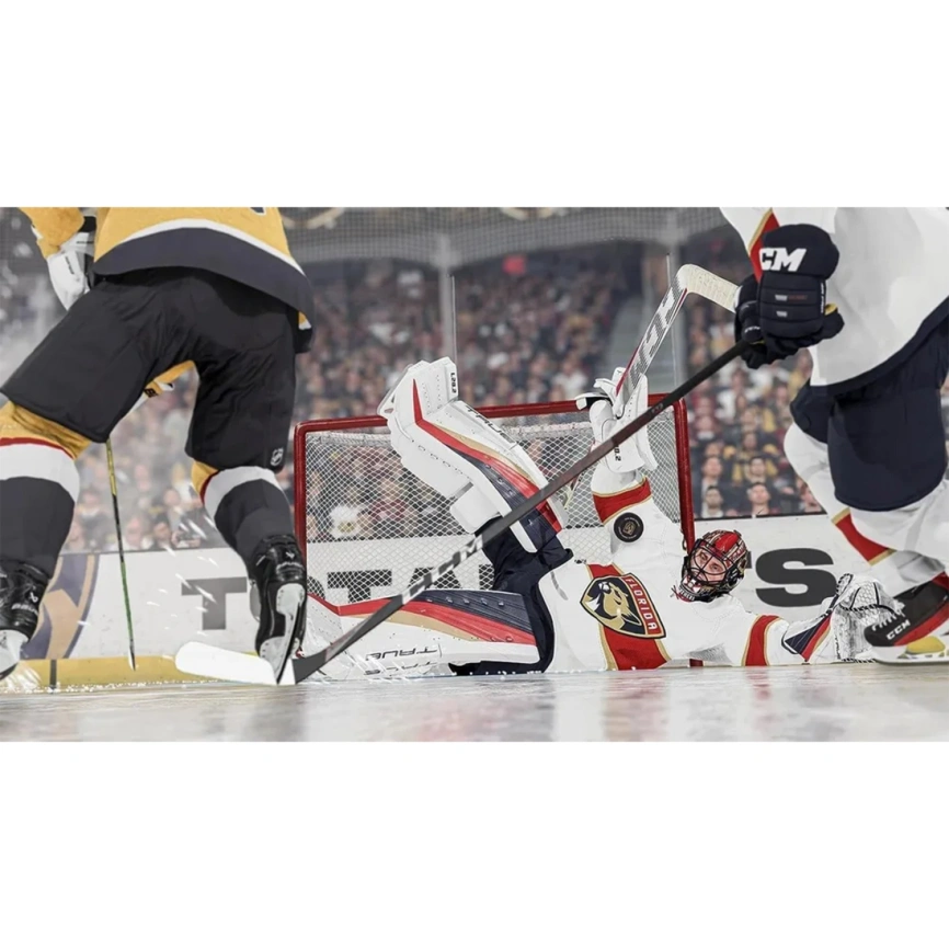 Игра EA Sports NHL 24 (PS5) фото 3