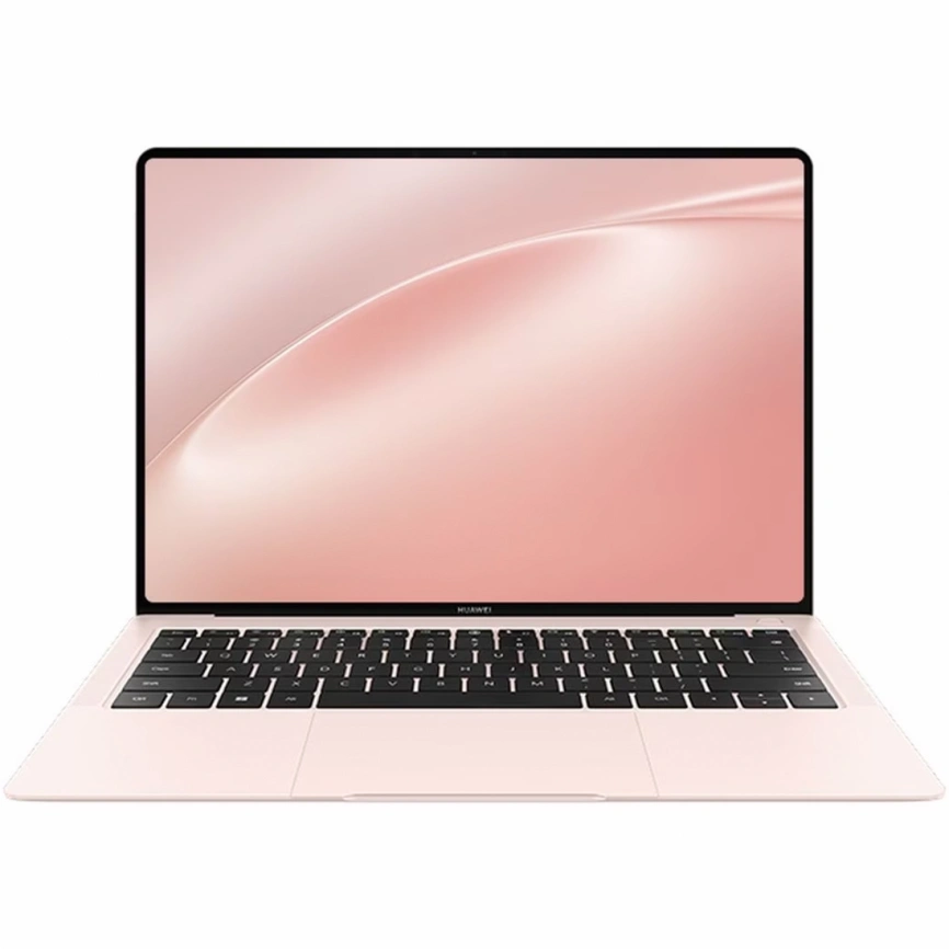 Ноутбук Huawei MateBook X Pro MRGFG-X 14.2 IPS/ i7-155H Ultra/32GB/2Tb SSD (53014DEX) Charm Pink фото 4