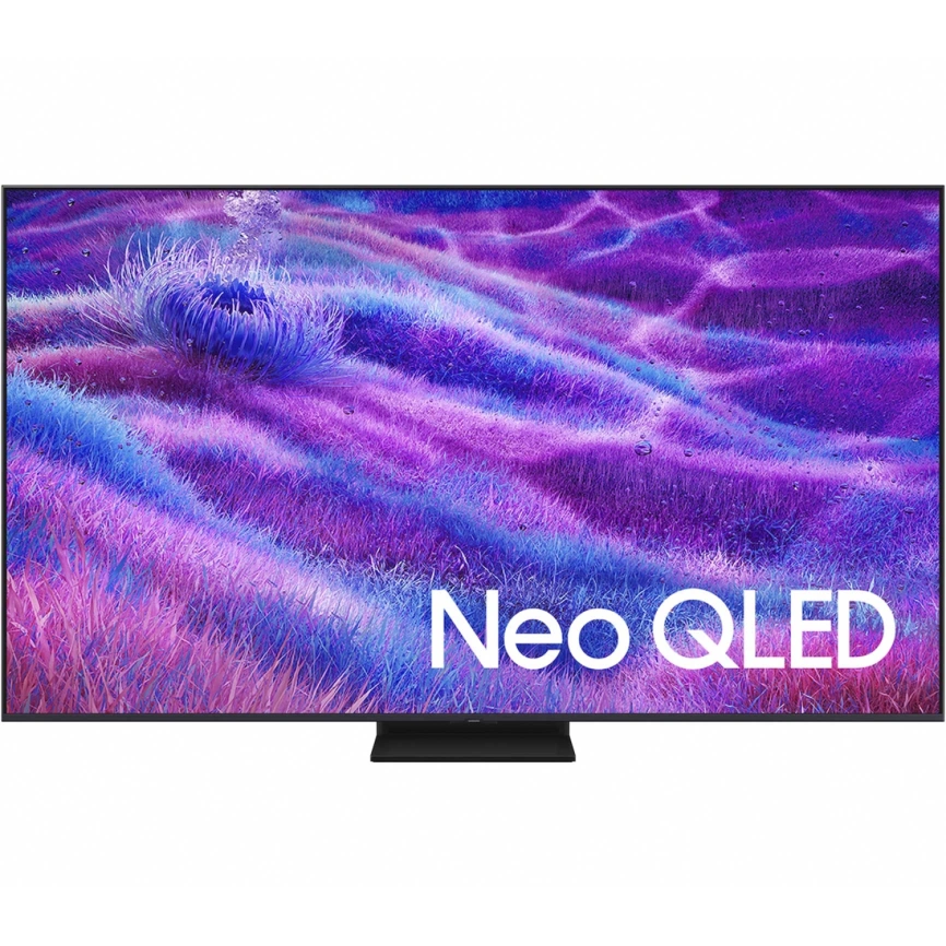 Телевизор Samsung QE85QN80FAUXRU 85" 2025 фото 1