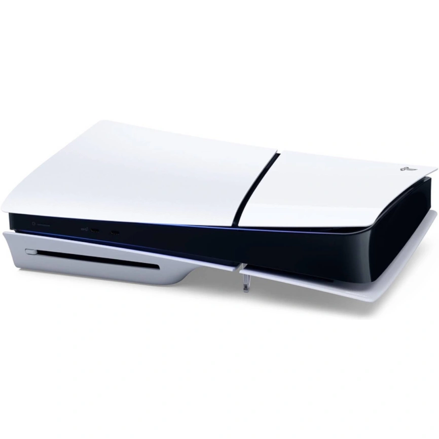 Игровая приставка Sony PlayStation 5 Slim 1Tb White фото 4