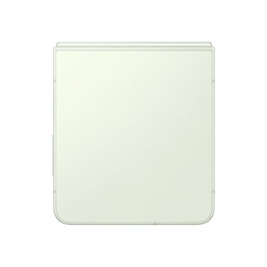 Смартфон Samsung Z Flip8 SM-F776B 12/512GB Mint фото 6