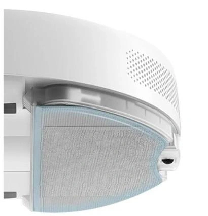 Робот-пылесос Xiaomi MiJia Sweeping Robot G1 (CN) White (Белый) фото 4