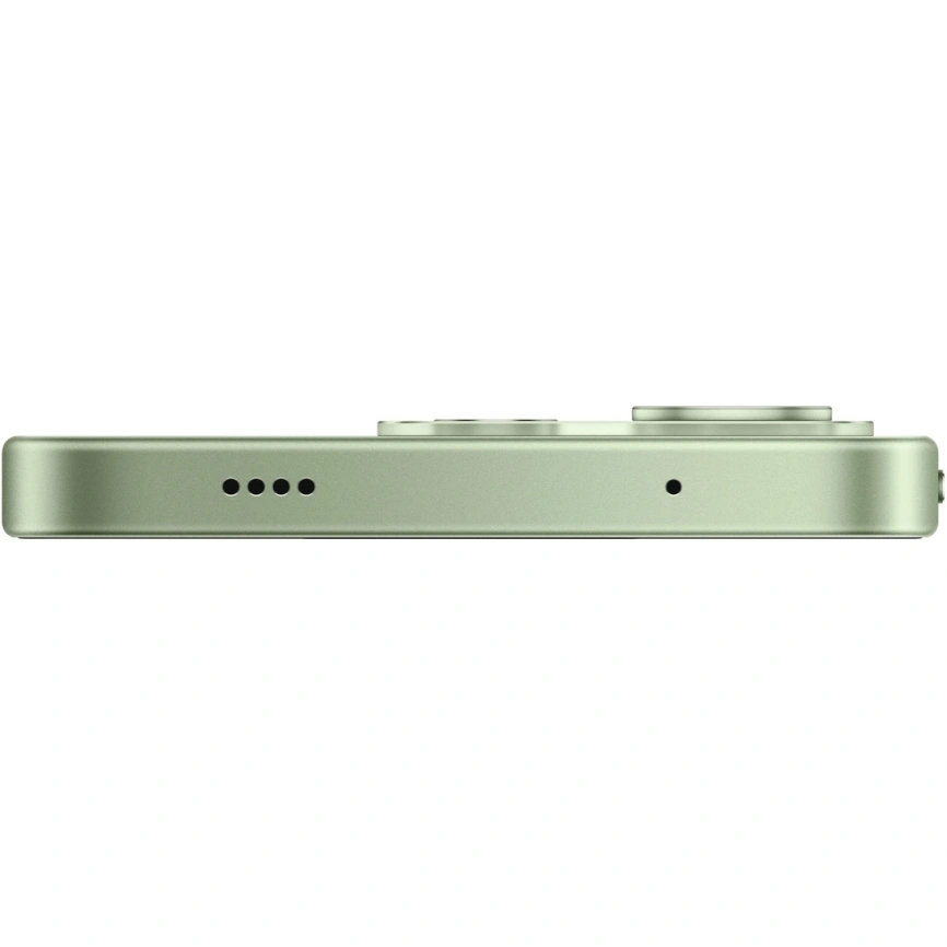 Смартфон Xiaomi Redmi Note 17 Pro Max 5G 8/256Gb Green Global Version фото 3