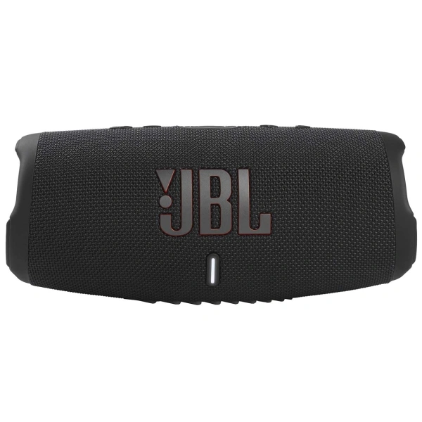 Портативная колонка JBL Charge 5 Black фото 1