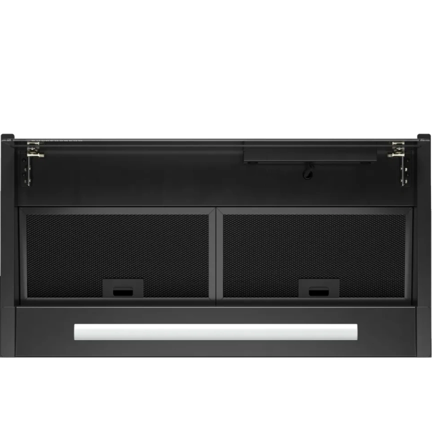 Встраиваемая вытяжка Kuppersberg INBLADE 60 B Black фото 6