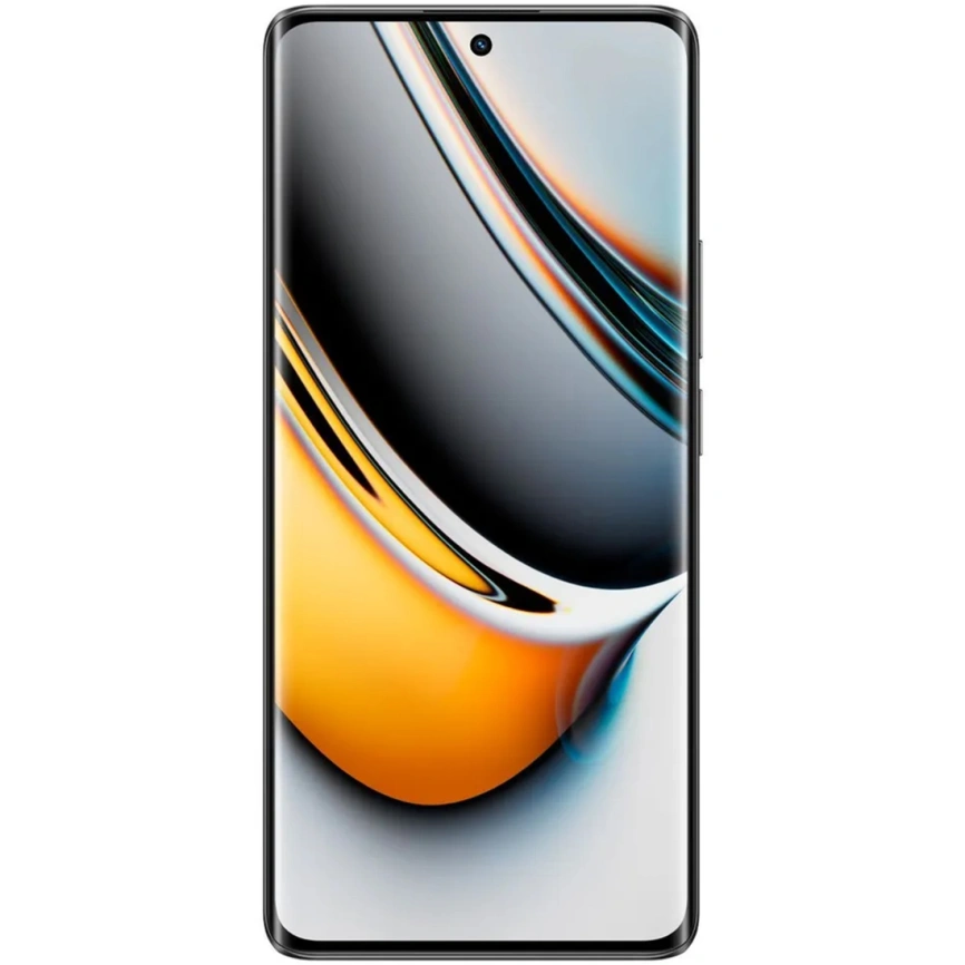 Смартфон Realme 11 Pro Plus 8/256Gb Astral Black фото 3