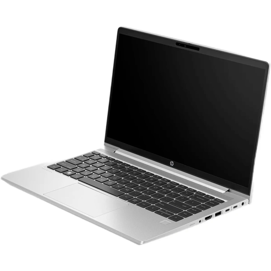 Ноутбук HP ProBook 440 G10 14 FHD IPS/ i5-1335U/8Gb/512Gb SSD (816N0EA) Silver фото 2