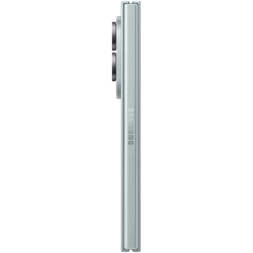 Смартфон Samsung Z Fold8 SM-971B 12/512GB Pistachio фото 2