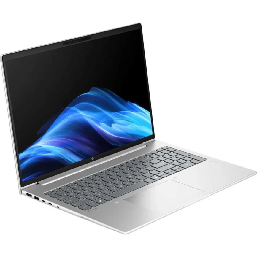 Ноутбук HP ProBook 4 G1i 14 IPS/ i5-225U Ultra/16GB/256GB SSD (BB3Q4UT) Pike Silver фото 3