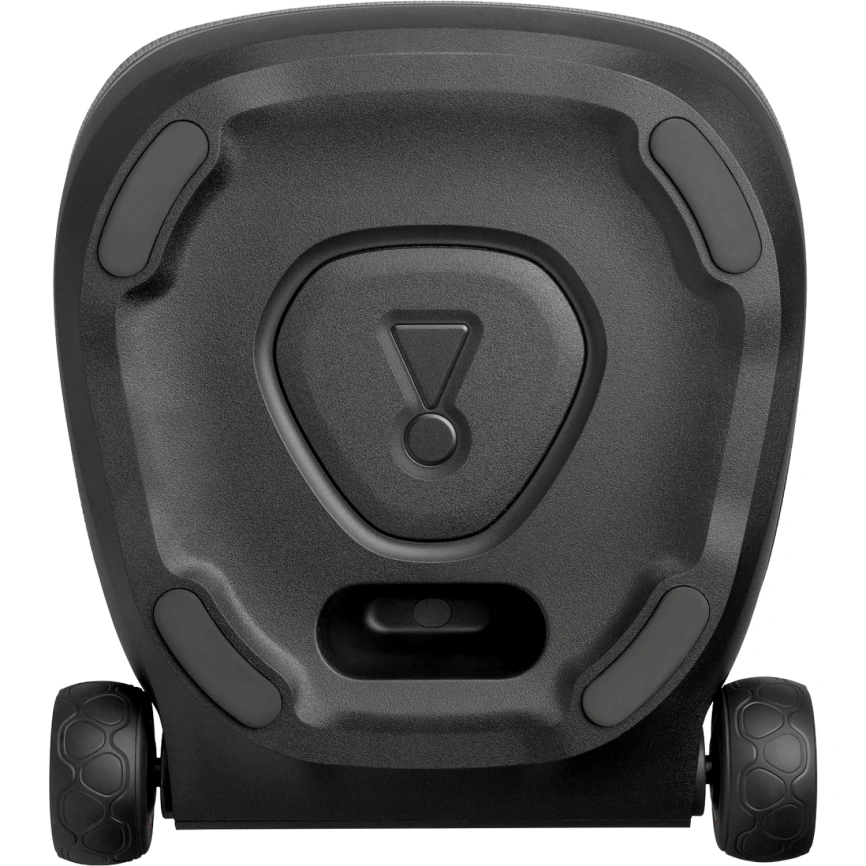 Портативная колонка JBL PartyBox 330 Black фото 7