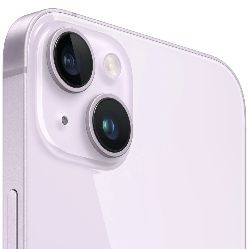 Смартфон Apple iPhone 14 Plus eSim 256Gb Purple фото 2