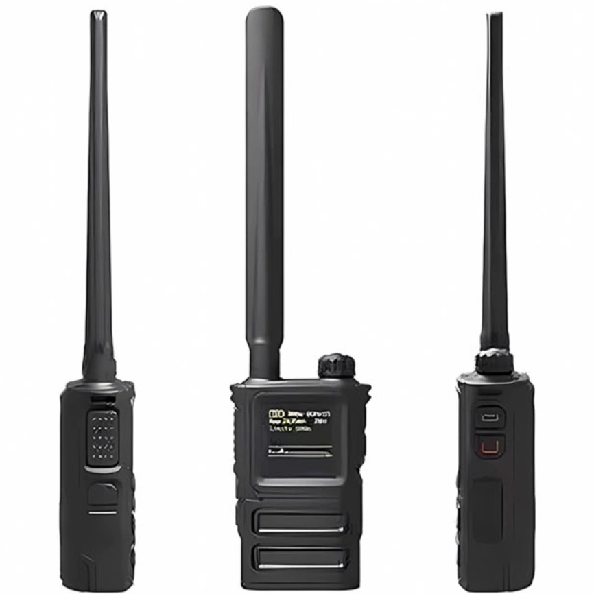 Детектор дронов Skydroid S-10 фото 2