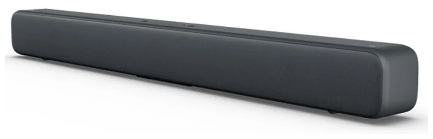 Саундбар Xiaomi Mi TV Soundbar Black (Черный) фото 1