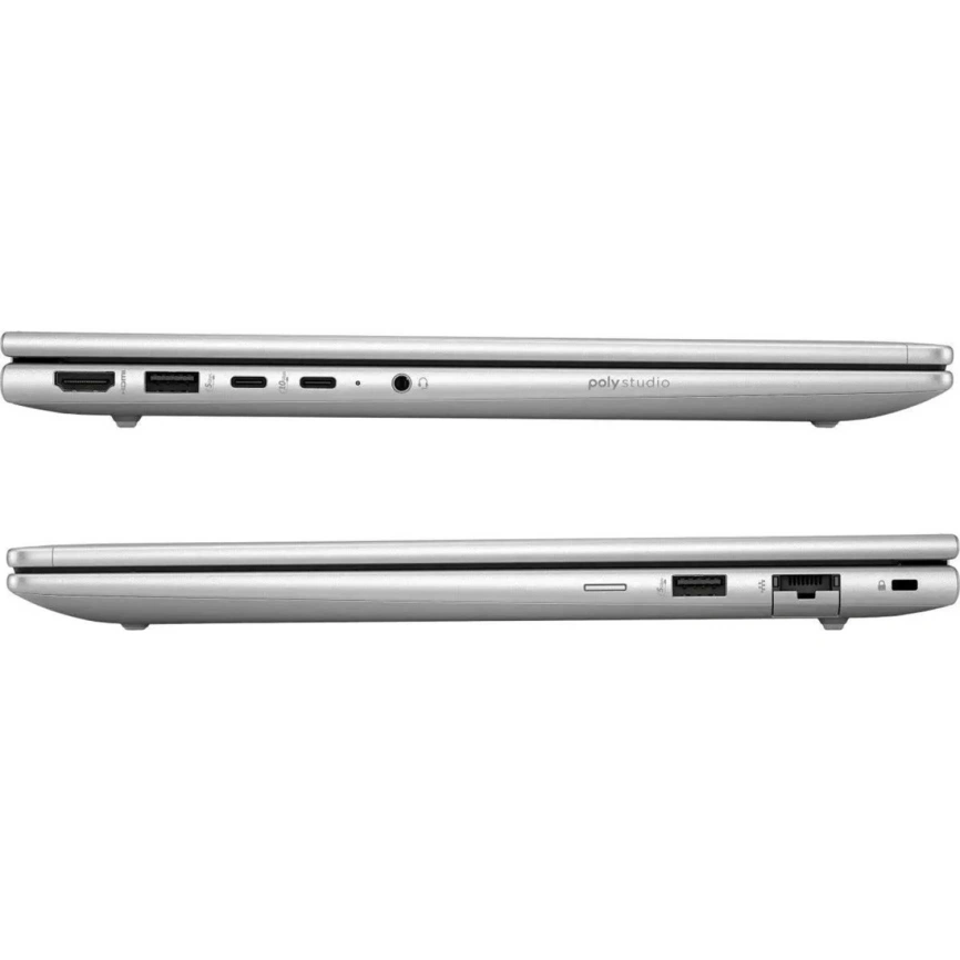 Ноутбук HP ProBook 4 G1a Wolf Pro 14 IPS/ R7-250/16Gb/512Gb SSD (BM2B2UT) Pike Silver фото 4