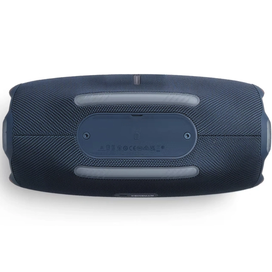 Портативная колонка JBL Xtreme 4 Blue фото 4