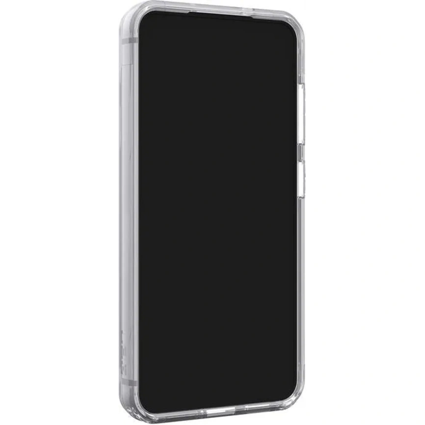 Чехол UAG Plyo для Samsung S25 Ice фото 4