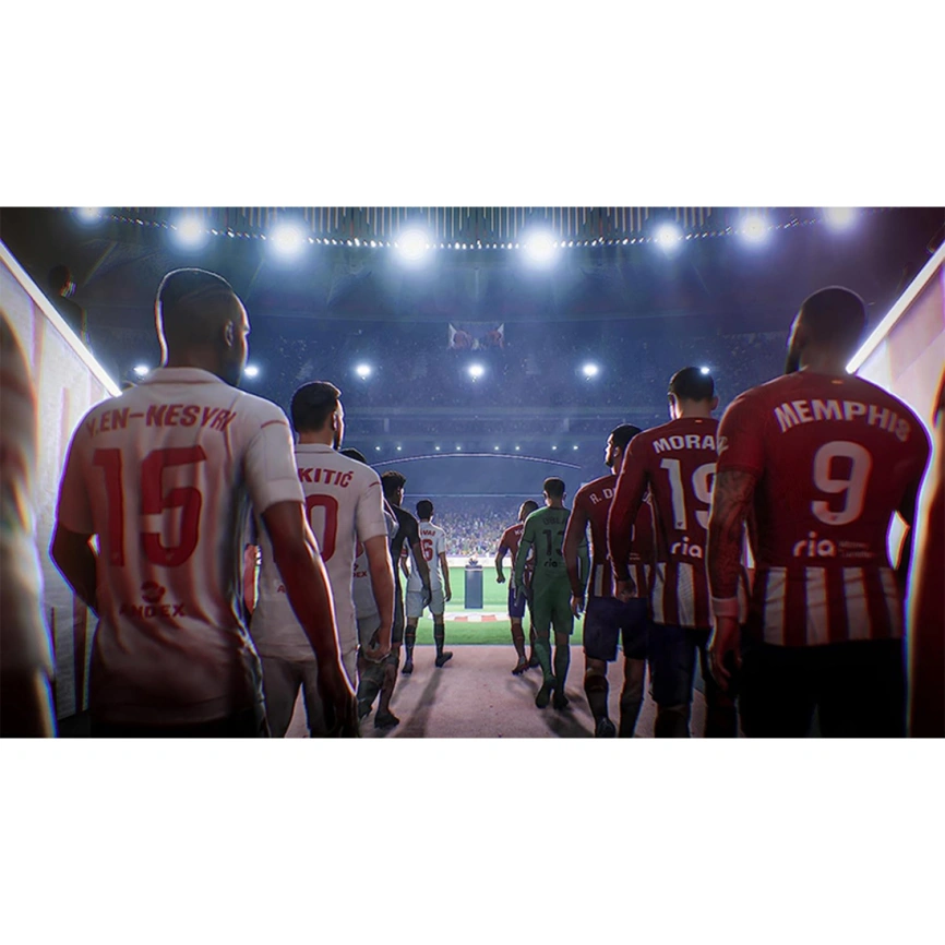 Игра EA Sports Fifa 24 (русская версия) (PS5) фото 3