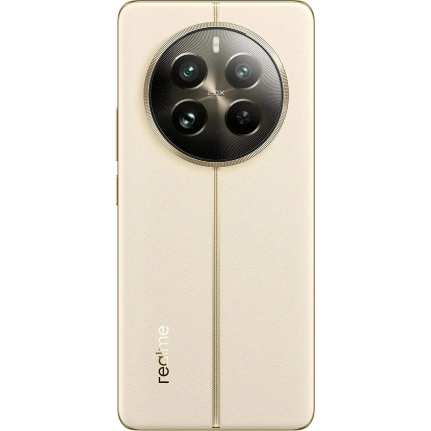 Смартфон Realme 12 Pro 8/128Gb Navigator Beige фото 6